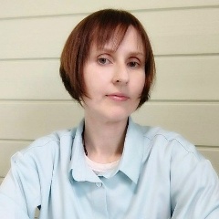 Марина Ковалевская, 24.06, Москва