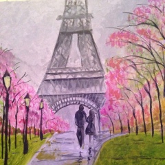 Лилия Шамсутдинова, 15.03