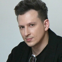 Артур Силкин, 23.06, Москва