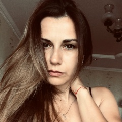 Яна Иванова, 19.05.1987, Киев