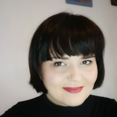 Марина Третьякова, 24.04