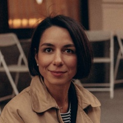 Nina Karpeeva, 03.11.1986