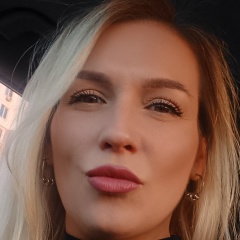 Елена Мальцева, 31.07, Ростов-на-Дону