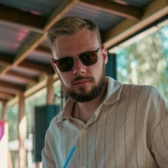 Илья Суров, Липецк