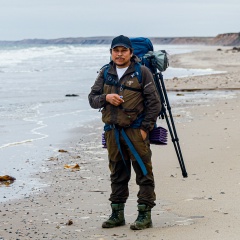 Леонид Талеев, 25.11, Нарьян-Мар
