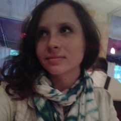 Валерия Зеленова, 28.02, Санкт-Петербург