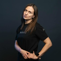 Maria Altysheva, 03.12.1988, Москва