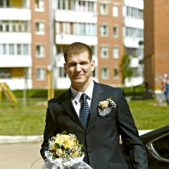 Андрей Осадчий, Москва