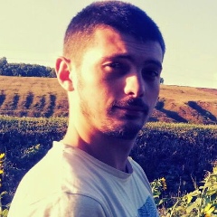 Max Khusainov, 29.01, Казань