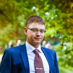 Дмитрий Николаев, 09.06, Санкт-Петербург