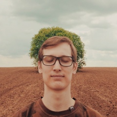 Костя Терентьев, 21.05.1990, Ижевск