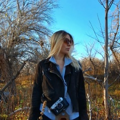 Марина Пальгова, 25.07