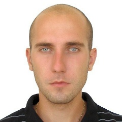 Максим Галкин, 11.09.1987, Донецк