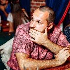 Завен Календжан, 20.07, Краснодар