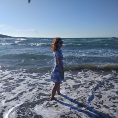 Ксения Филиппова, 11.09, Санкт-Петербург