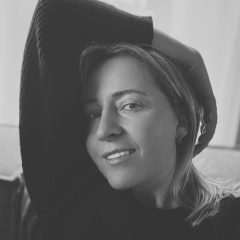 Ольга Абузарова, 24.01, Калининград