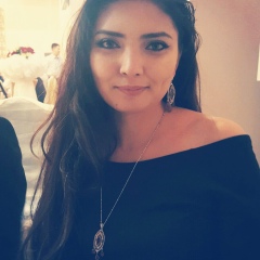 Нуржан Надирова, 27.09, Алматы