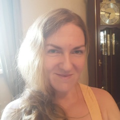 Полина Сидорова, 23.06.1985, Санкт-Петербург