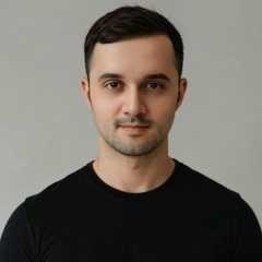 Amin Qazıyev, 26.05.1993, Баку