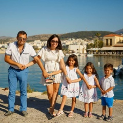 Роза Халитова, 05.06.1984, Limassol