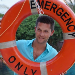 Денис Подосинников, 08.07, Санкт-Петербург