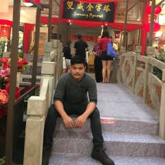 Han Linn, 10.08.1994