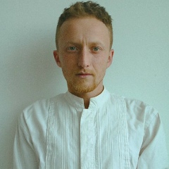 Олег Баран, 14.05, Киев