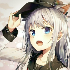 Кристина Григорьева, 02.07.2003, Северобайкальск