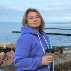 Екатерина Цветко, Липецк