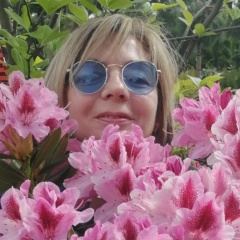 Елена Войт, 28.05.1967, Санкт-Петербург