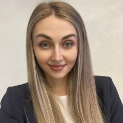 Ольга Ромах, 27.11, Ставрополь