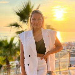 Яна Яшина, 06.02.1989, Москва