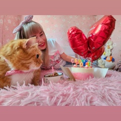 Юлия Дрожанова, 30.04, Калуга