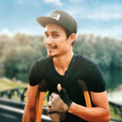 Влад Москаленко, 27.08.1988, Краснодар