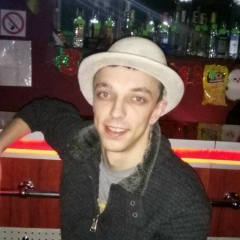 Дмитрий Швачка, 16.03.1989, Харьков