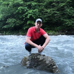 Алексей Шило, 25.12.1988, Владикавказ