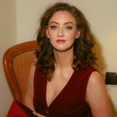 Эмилия Муравьева, 10.03, Москва