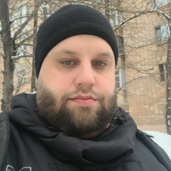 Георгий Толстов, 15.06.1986, Москва