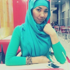 Марал Жексенбаева, 17.10.1986