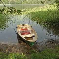 Анастасия Просветина, 13.05, Санкт-Петербург