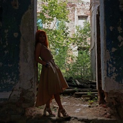 Елена Михайлова, 05.02, Москва