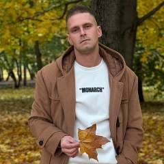 Максим Родионов, Железнодорожный