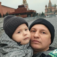 Анатолий Камбулов, 28.07.1987, Пенза