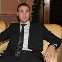 Николай Селиверстов, 18.06.1987