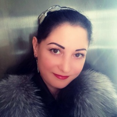 Екатерина Романцова, 01.02, Измаил