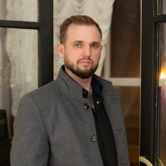 Евгений Дроздовский, 23.04, Магнитогорск