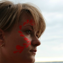 Ирина Рудакова, 19.05, Нижний Новгород