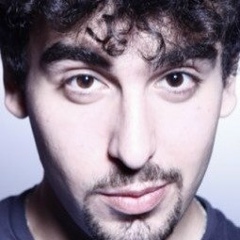 Алексей Раузин, 20.06.1987, Москва