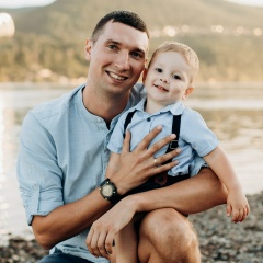 Максим Андронов, 06.04, Красноярск