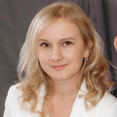 Наталья Журавлева, 16.05, Пермь